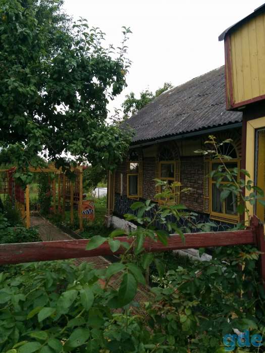 Продажа дома с верандой на участке 25соток, р-н,д.Недашево-1, фотография 1