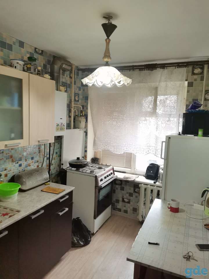 Квартира, Суркова 2, фотография 1