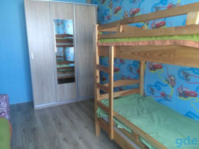 Квартира город Барановичи улица Парковая, фотография 8
