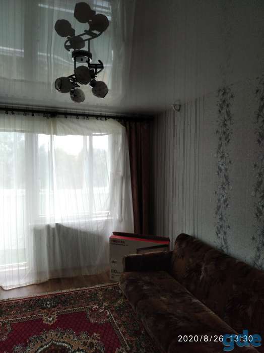 Сдать в аркнду комнату, фотография 1