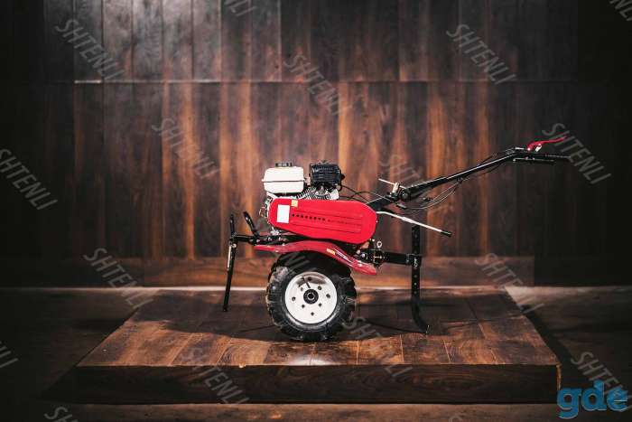 Культиватор Shtenli 900, фотография 2
