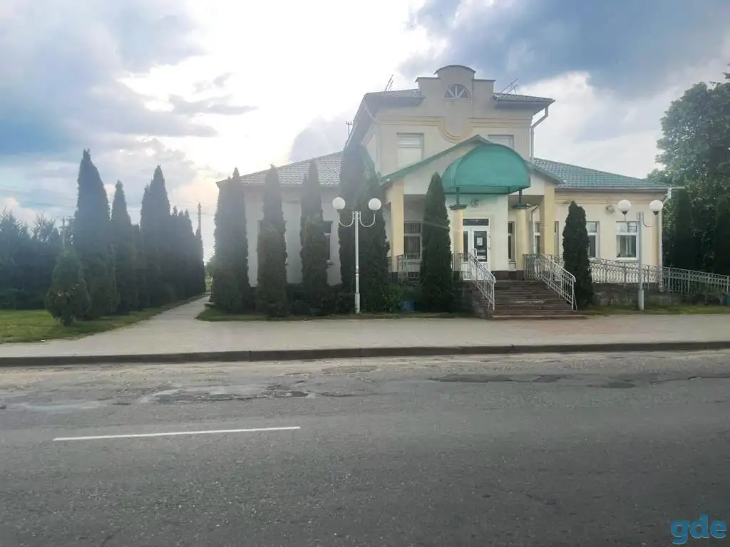 Сдам помещение в аренду, ул.17 Сентября 96 В , Витебской, фотография 1