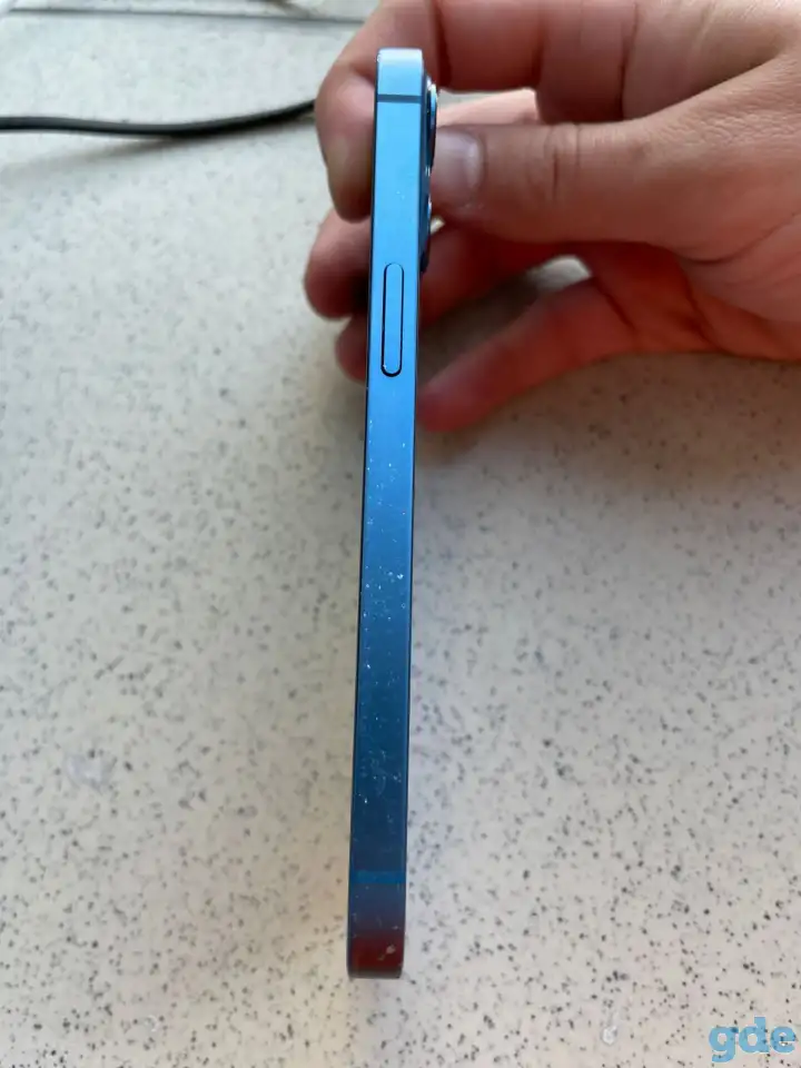 iPhone, фотография 3