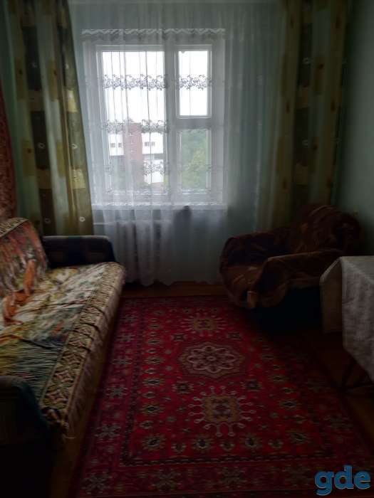 Сдача квартиры, ул.Славинского д.1-4-46, фотография 3