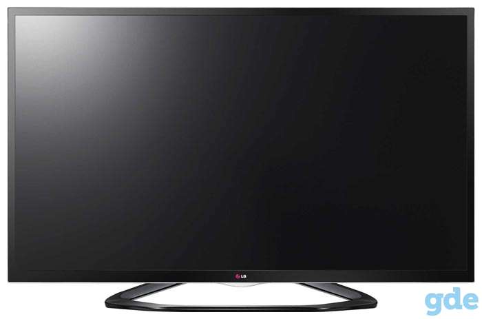Продам smart TV LG, фотография 1