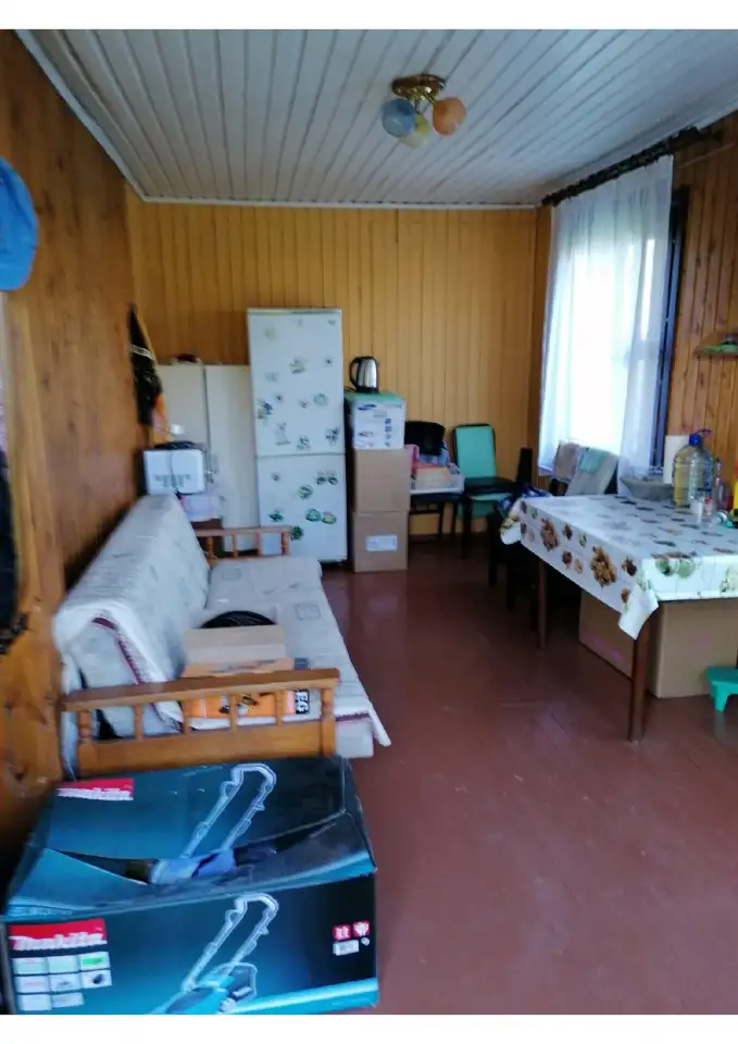 Продается дом и участок 10 соток в ст Аистово Минского района, фотография 9