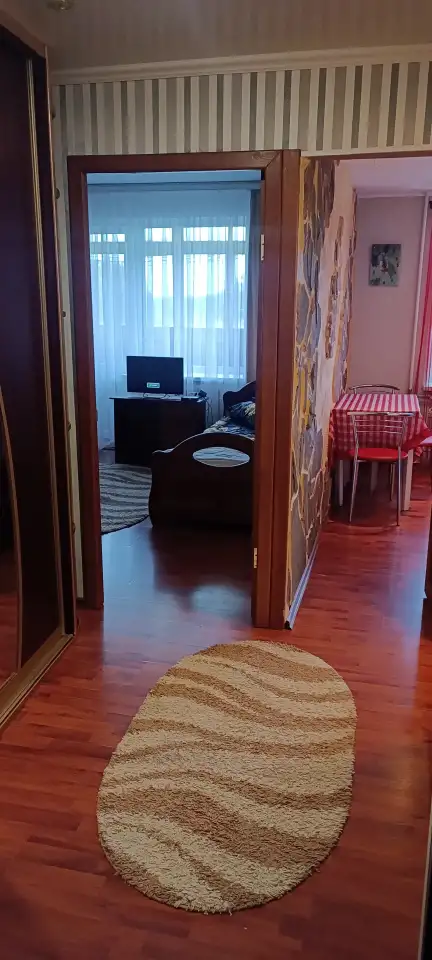 Квартира на сутки, Ул. Строителей 33-14, фотография 2