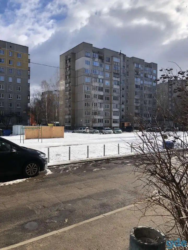 продам квартиру, руссиянова 24, фотография 1