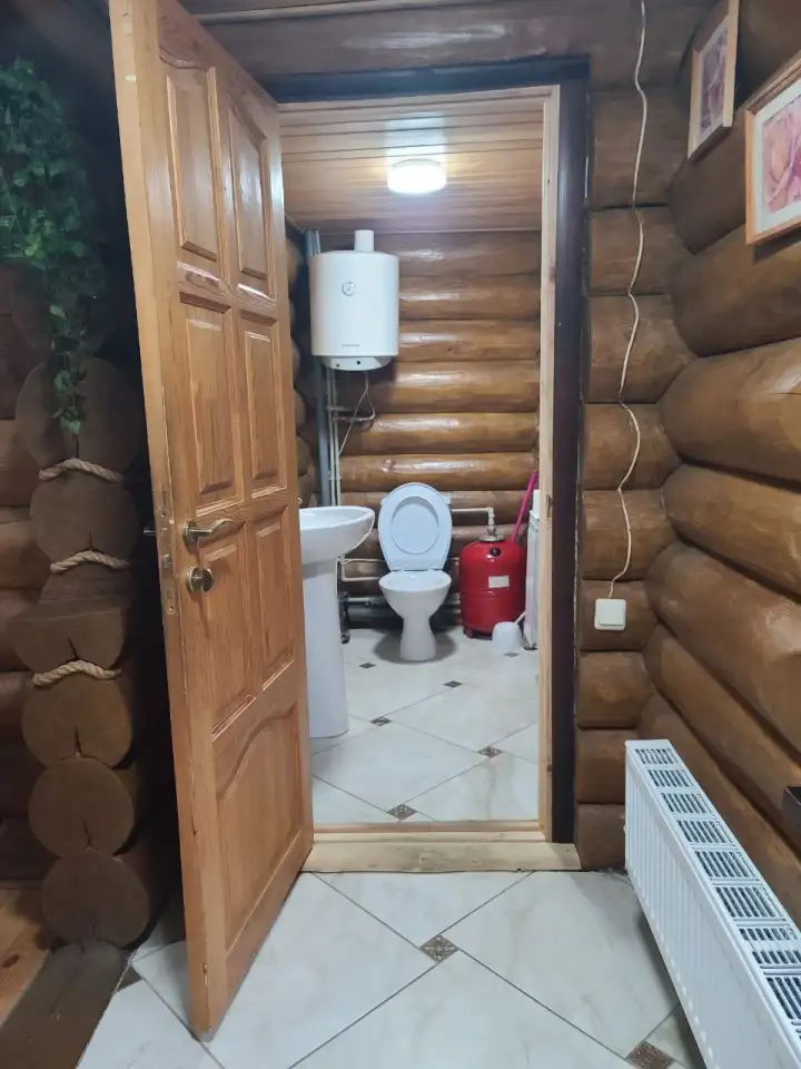 Продается усадьба на Нарочи из 2 домов, Беларусь, район, д.Гатовичи, ул.Полевая,22., фотография 9