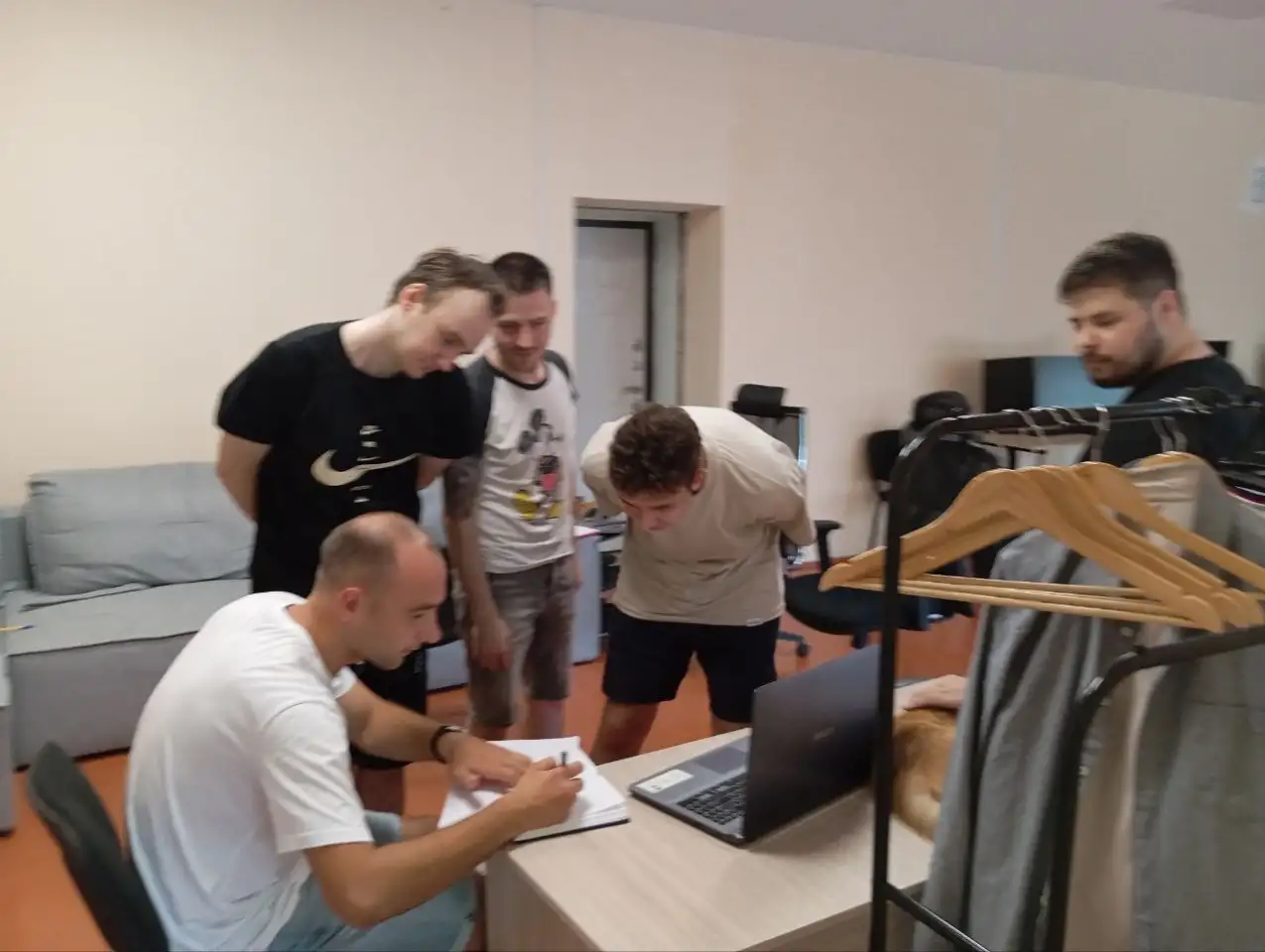 Клуб Английского языка Лида, фотография 3