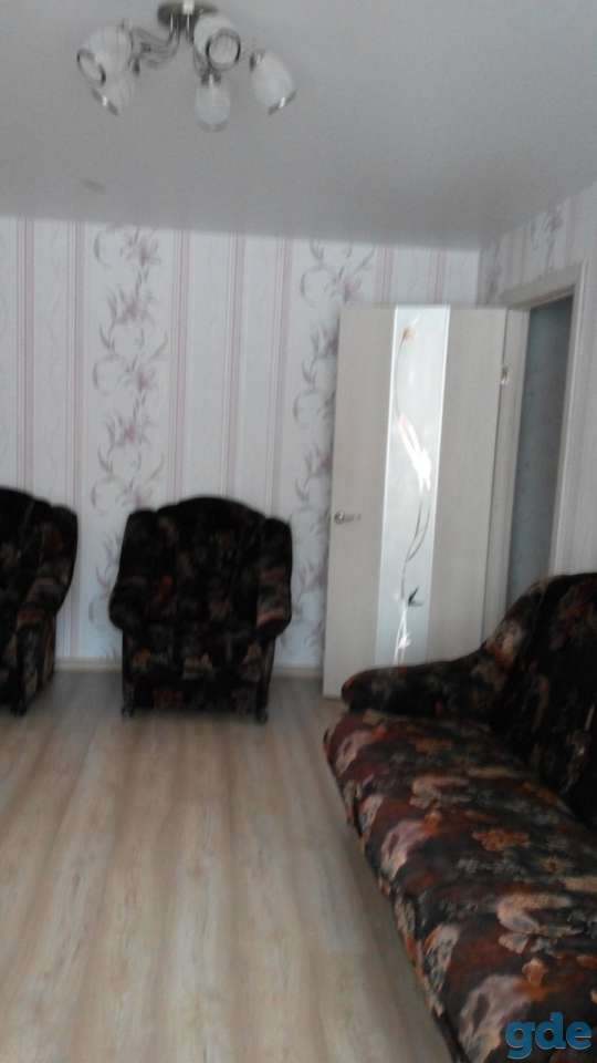 Квартира, Советская 16, фотография 3
