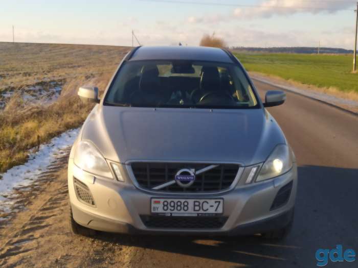 Продам авто Volvo XC60, фотография 8