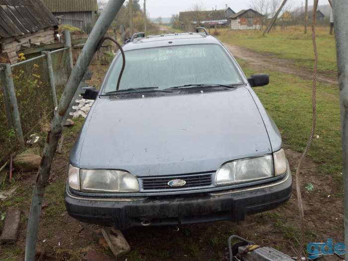На запчасти Ford, фотография 1