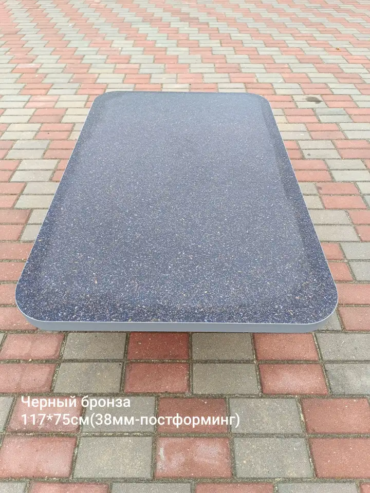 Стол Лофт новый 120х75см в наличии, фотография 5