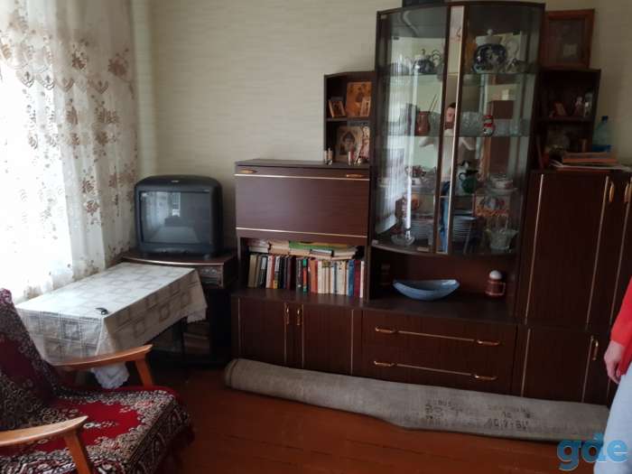 1-комн. квартира,д. Боровка, Лепельский район, фотография 6