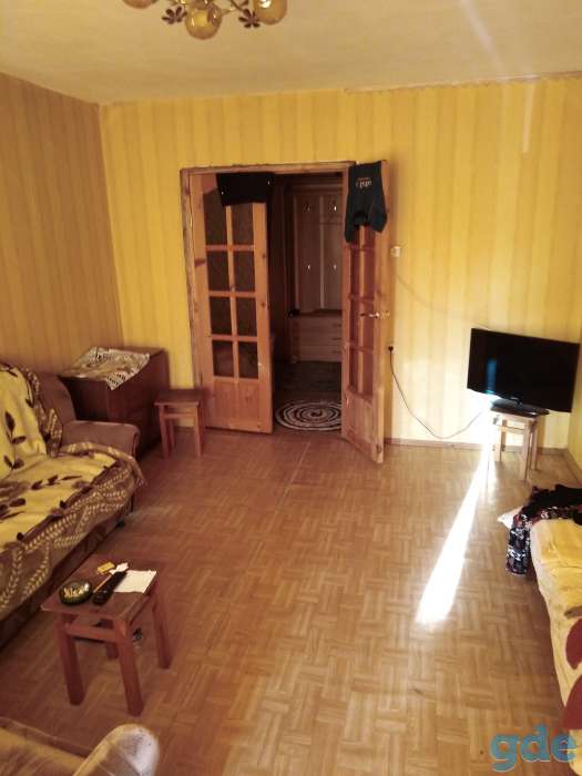 2-х комнатная квартира, 17 мкр. д.36 кв.4, фотография 3