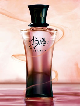 Продам парфюмерную воду Bella Belara, фотография 1