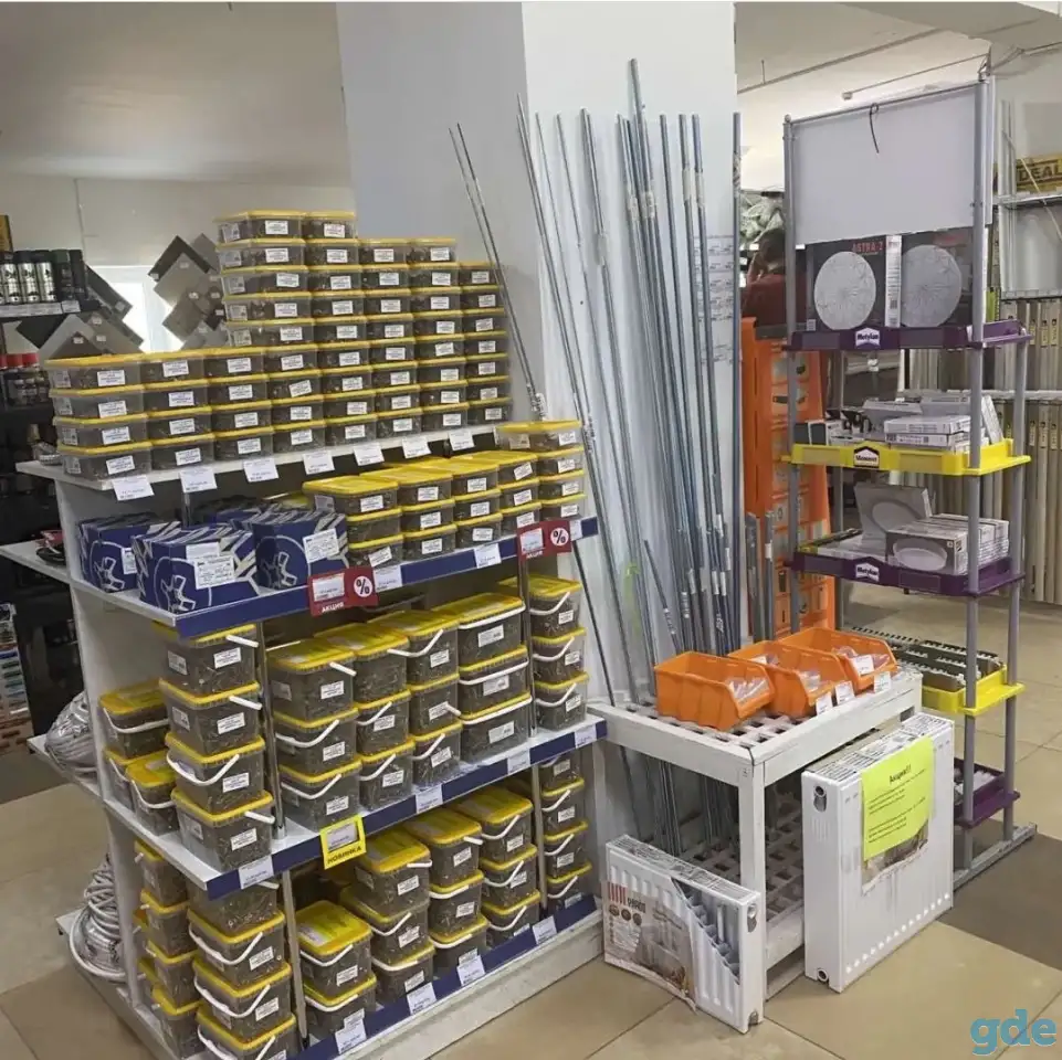 Продам готовый бизнес- магазин строительных материалов., фотография 5
