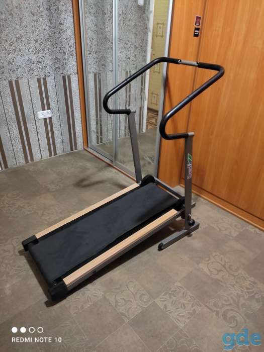 Велодорожка, фотография 1