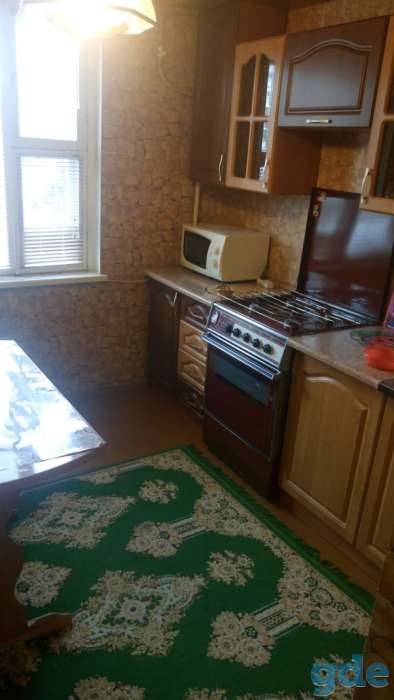 Продам 3-х комнатную квартиру, Ул.строителей, фотография 1