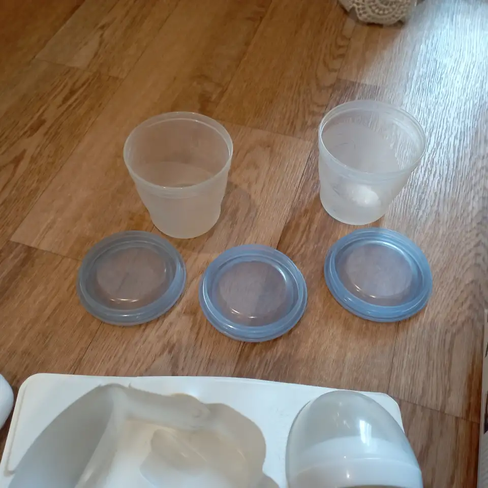 Ручной молокоотсос Philips Avent 86530, фотография 4
