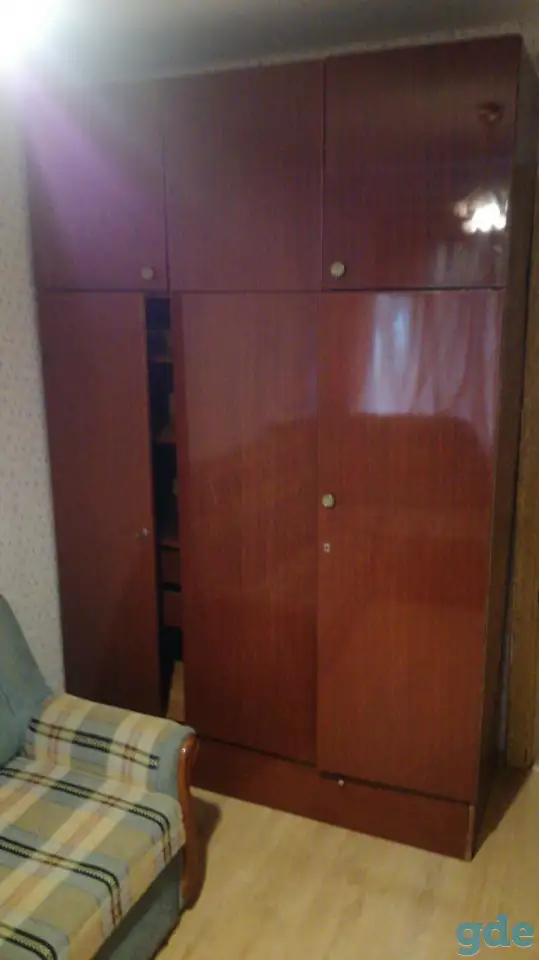 Сдам 2-х ком квартиру на длит. срок ст.м Восток, фотография 6