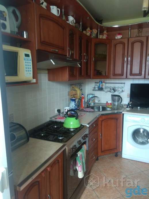 Продам квартиру, Медицинская, фотография 5