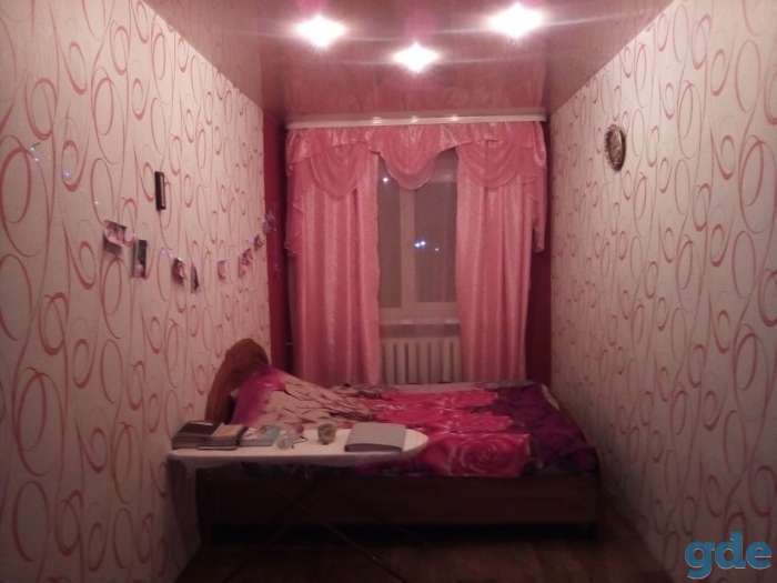 продам 2х комнатную квпртиру, ул Виленская 65, фотография 1