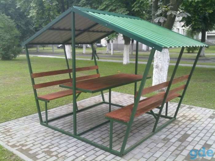 Кровельные работы любой сложности, фотография 1