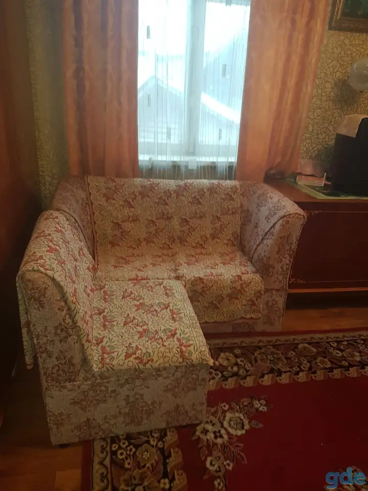 Сдать квартиру, Советский р-н Переулок 3й Поселковый д.19.кв.2, фотография 12