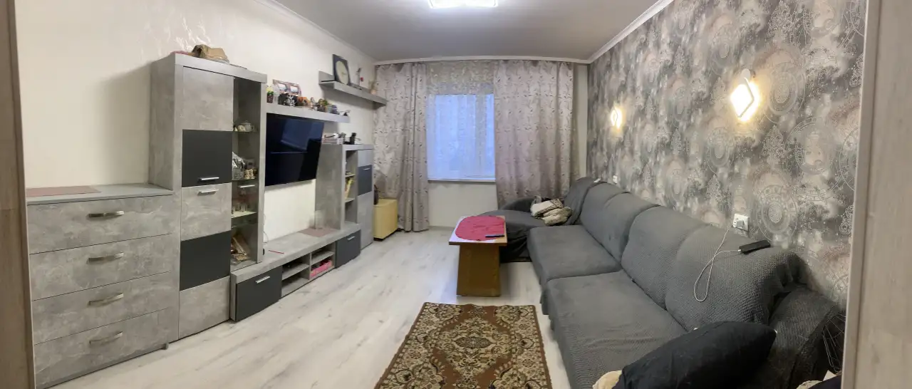 продам 4 комнатную квартиру ул. Луцкая Брест, фотография 1