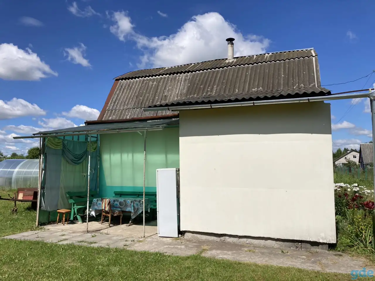 Продажа дачи, фотография 3