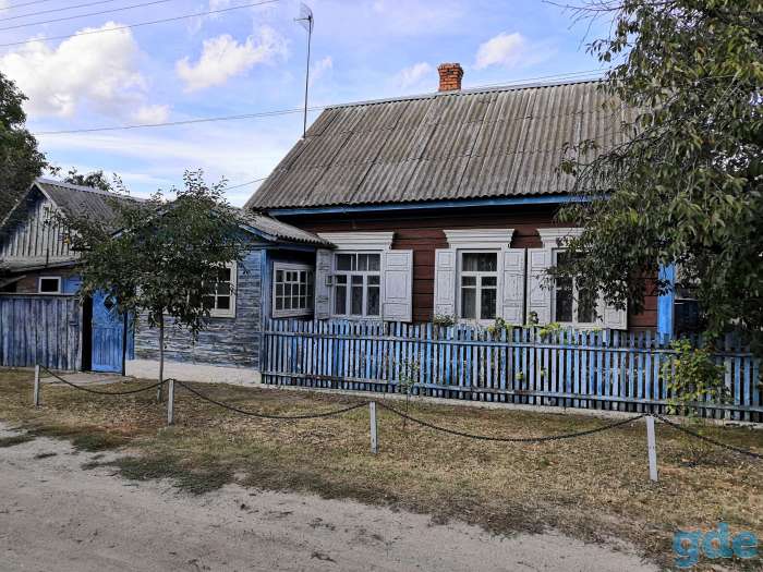 Продам дом, Переулок Красина, 18, фотография 2