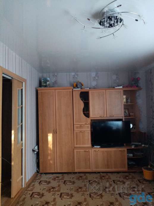 продажа1-комнатной  квартиры, фотография 6
