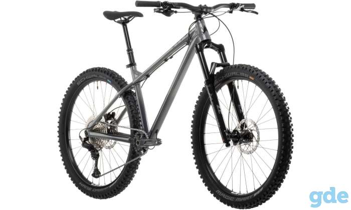 Vitus Sentier 27 VR, фотография 3