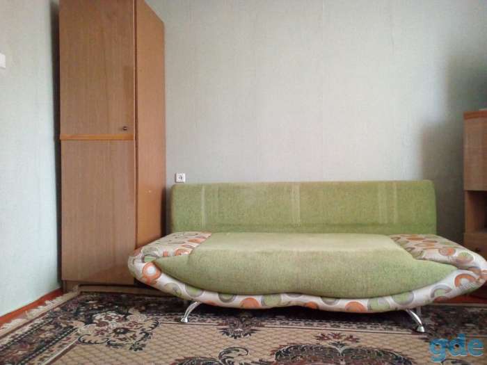 Квартира на сутки, фотография 1