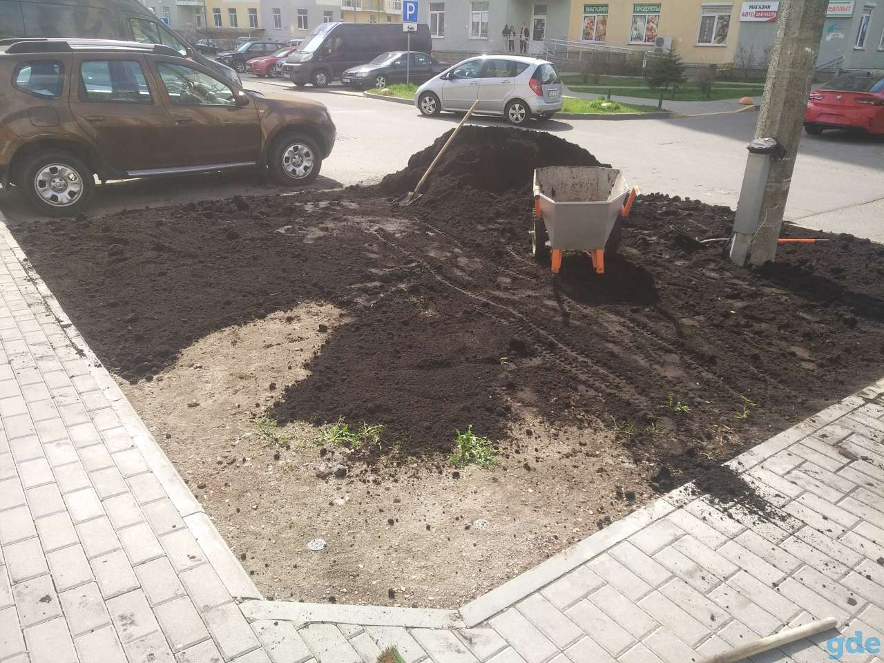 Бригада, фотография 10