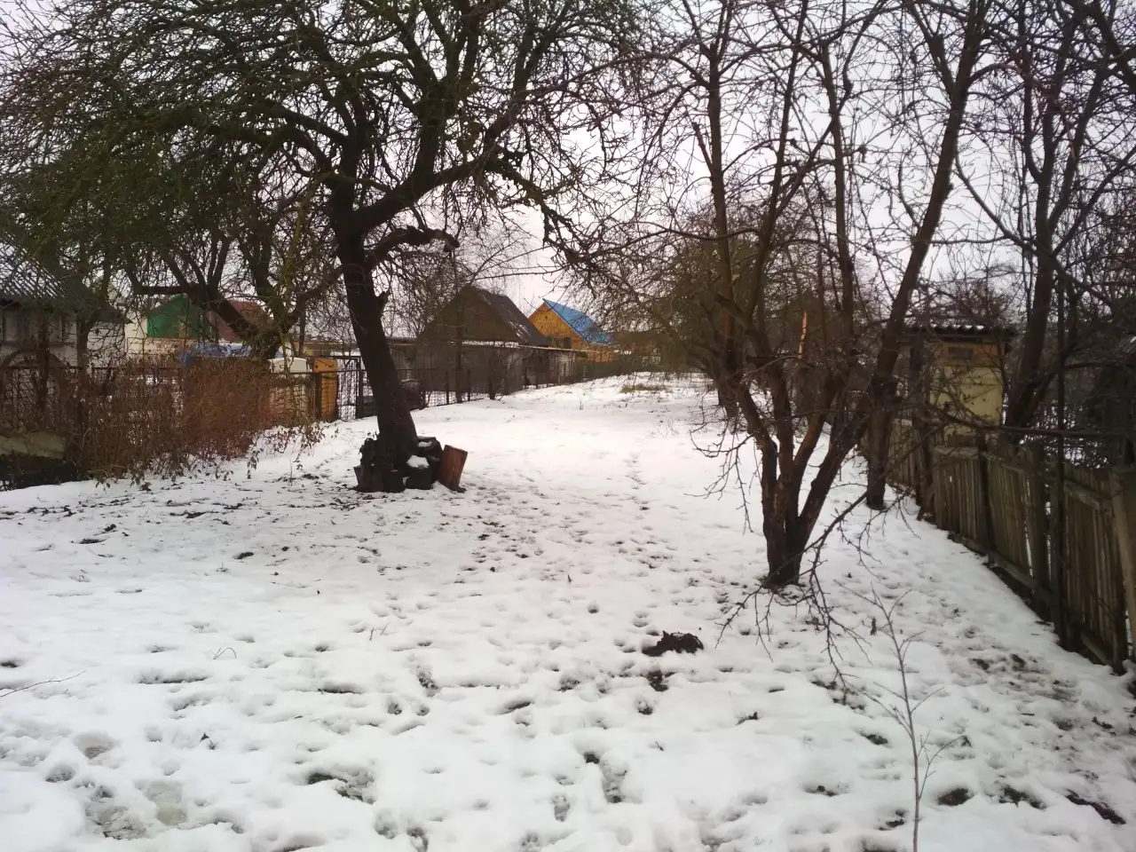 Дом, Гродненская область ул 2 Новопрудская дом 22, фотография 6