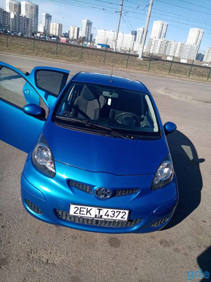 Продам Toyota, фотография 9