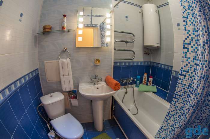 квартира на сутки жодино, фотография 4