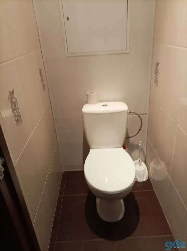 1 ком квартира, Есенина 6/1, фотография 7