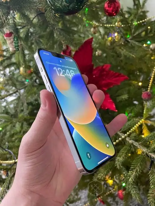 IPhone 13 pro max, фотография 1