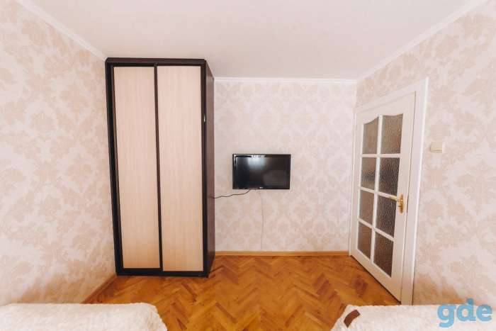 Квартиры разного класса на сутки в Мозыре, фотография 9