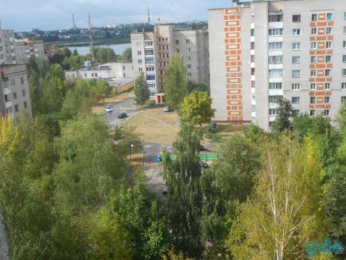 Квартира город Барановичи улица Парковая, фотография 2