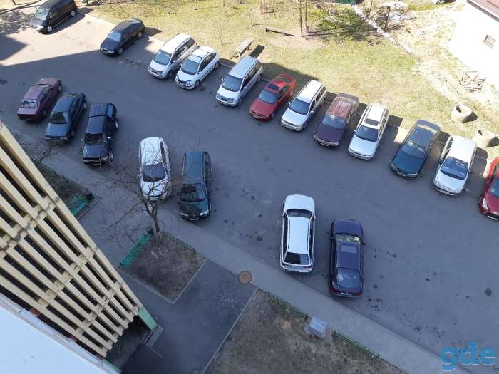 Продаю трехкомнатную комфортабельную квартиру, ул. 14 Партизан, 8, фотография 12