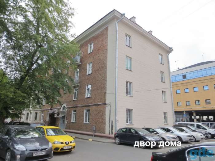 2-комнатная сталинка в центре на 2-м этаже, фотография 3