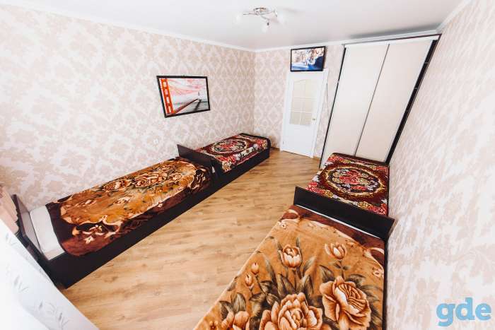 Сдам на сутки однокомнатную квартиру в центре Мозыря, фотография 8
