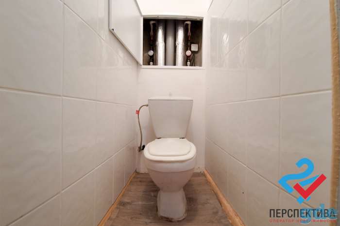 Сдача квартиры, Притыцкого, дом 54,, фотография 4