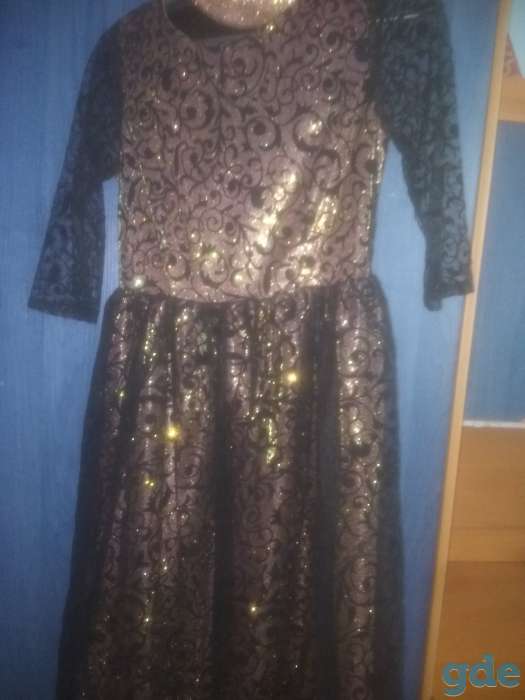 Продам платье, фотография 3