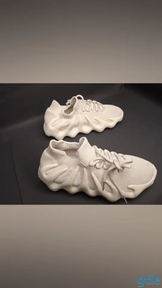 Кроссовки мужские ADIDAS YEEZY 450, фотография 4